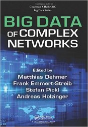 Big Data of Complex Networks