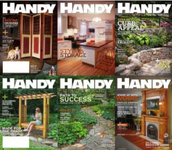Handy - 2013 Full Year Collection