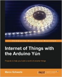 Internet of Things with the Arduino Y?n