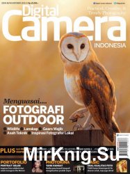 Digital Camera Oktober 2016 Indonesia