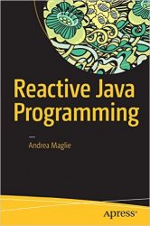 Reactive Java Programming