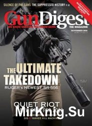 Gun Digest 2016-11