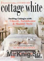 Cottages & Bungalows - Cottages White - Fall/Winter 2016