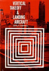 Vertical Takeoff and Landing Aircraft
