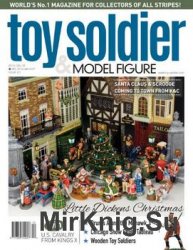 Toy Soldier & Model Figure 2016-12/2017-01