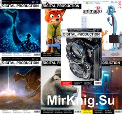   "Digital Production" 2016