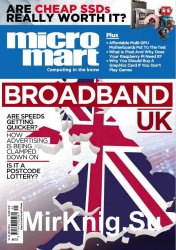 Micro Mart - 10 November 2016