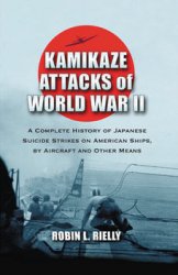 Kamikaze Attacks of World War II