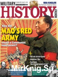 Military History Monthly 75