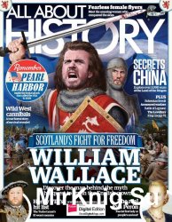 All About History - Issue 45