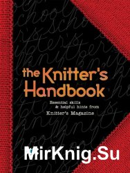 The Knitter’s Handbook