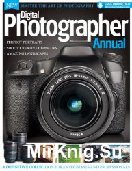 Digital Photographer Annual Vol.3 2016