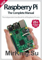 Raspberry Pi The Complete Manual Eighth Edition