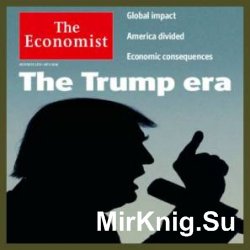 The Economist in Audio - 12 November 2016