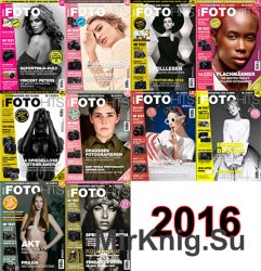   "Fotohits"  2016 