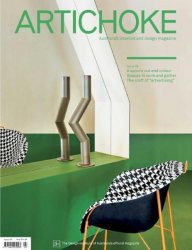 Artichoke  Issue 56 - November 2016