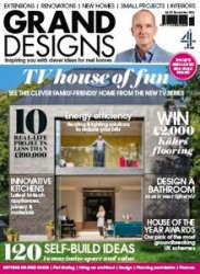 Grand Designs UK  December 2016