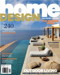 Home Design — Volume 19 Issue 5 2016