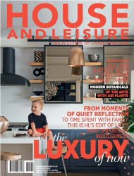 House and Leisure  November 2016