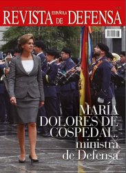 Revista Espanola de Defensa 333