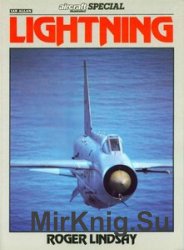 Aircraft Illustrated Special - Lightning