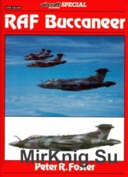 Aircraft Illustrated Special - RAF Buccaneer