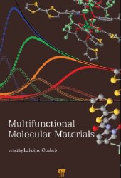 Multifunctional Molecular Materials