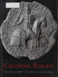 Crusader Knight 1187-1344