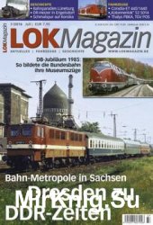 Lok Magazin 2016-07