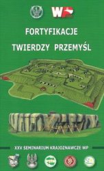 Fortyfikacje Twierdzy Przemysl