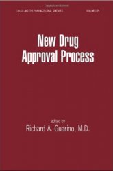 New Drug Approval Process