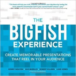 The Big Fish Experience