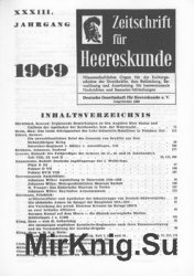 Zeitschrift fur Uniformkunde 221-226