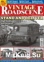 Vintage Roadscene 2016-12