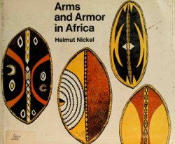 Arms and Armor in Africa
