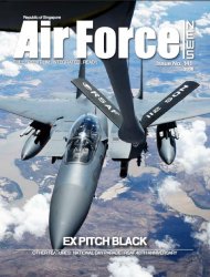 Air Force News 141