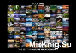 Camerapixo - The Best of Nature Photography - Book 1 2016