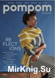 PomPom Quarterly 19, 2016