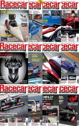 Racecar Engineering 1-12 2012
