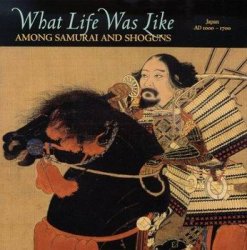 What Life Was Like Among Samurai and Shoguns