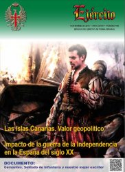 Revista Ejercito 908