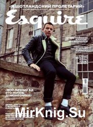 Esquire 10 2016 