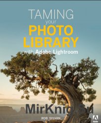 Taming your Photo Library with Adobe Lightroom