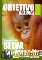 Objetivo Natural Junio 2016