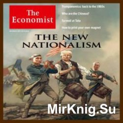 The Economist in Audio - 19 November 2016