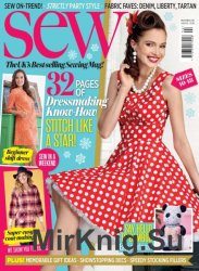 Sew, December 2016