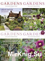 Gardens Illustrated 1-12 2016