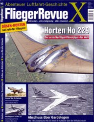 Flieger Revue X №42