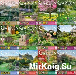 The English Garden Jenuary-December 2016