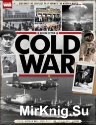 History Of War Book Of The Cold War